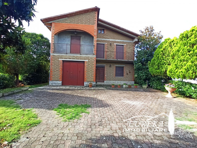 Castiglione del Lago Vendita Casa singola terratetto