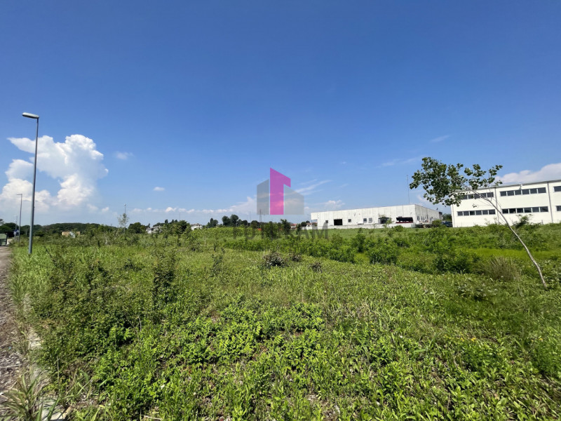 PIAZZOLA SUL BRENTA- rif.637MIC - Per info 3473209826 - terreno EDIFICABILE ubicato in zona indus...