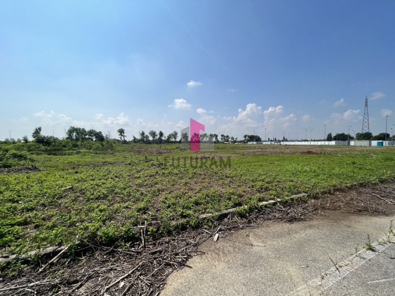 PIAZZOLA SUL BRENTA- rif.637MIC - Per info 3473209826 - terreno EDIFICABILE ubicato in zona indus...