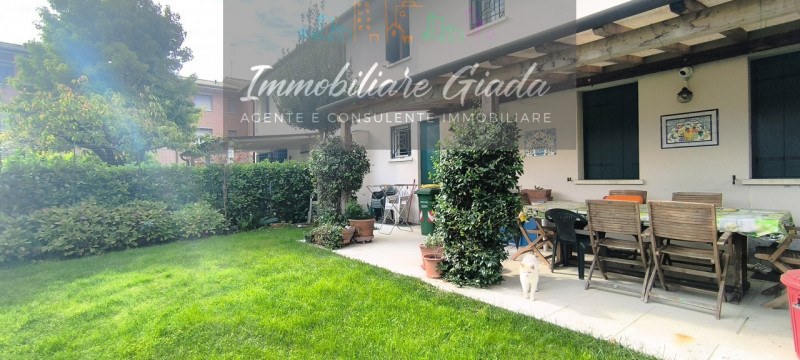 In una delle zone più tranquille e ricercate di Conegliano, precisamente nella località di Campol...