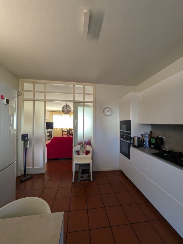 In una delle zone più tranquille e ricercate di Conegliano, precisamente nella località di Campol...