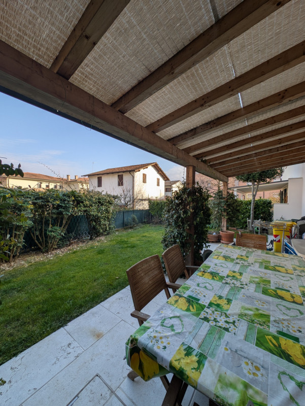 In una delle zone più tranquille e ricercate di Conegliano, precisamente nella località di Campol...