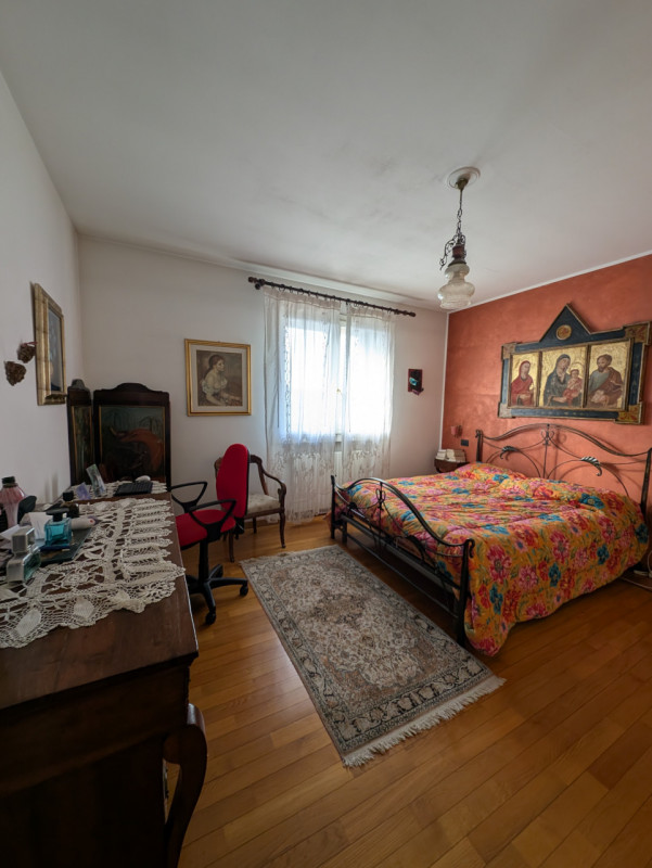 In una delle zone più tranquille e ricercate di Conegliano, precisamente nella località di Campol...