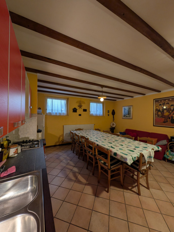 In una delle zone più tranquille e ricercate di Conegliano, precisamente nella località di Campol...