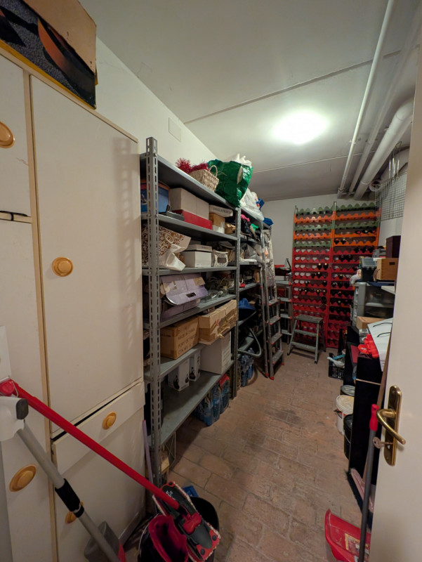 In una delle zone più tranquille e ricercate di Conegliano, precisamente nella località di Campol...