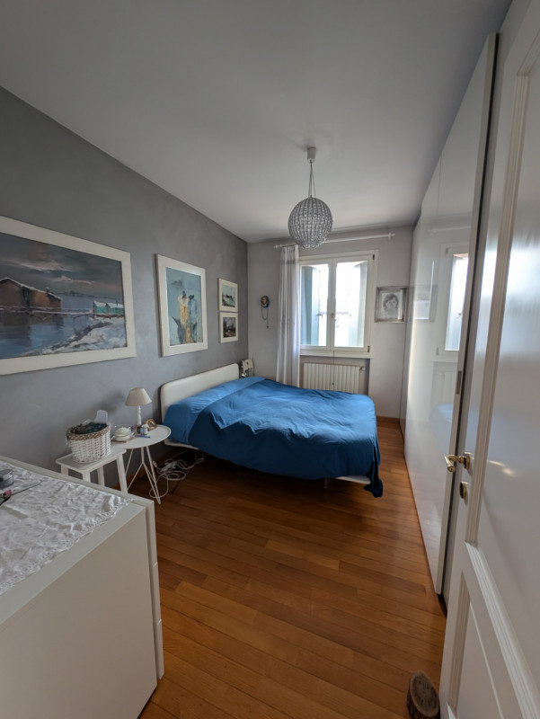 In una delle zone più tranquille e ricercate di Conegliano, precisamente nella località di Campol...