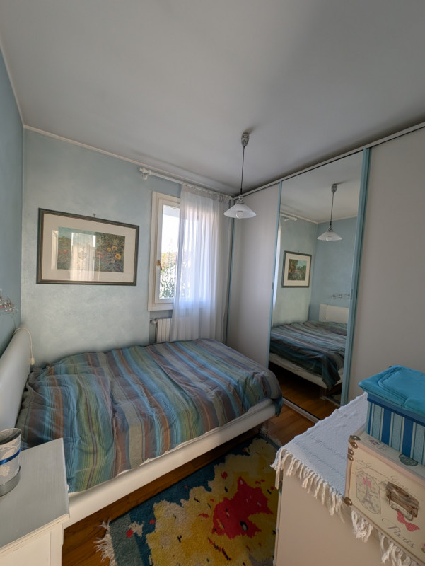 In una delle zone più tranquille e ricercate di Conegliano, precisamente nella località di Campol...