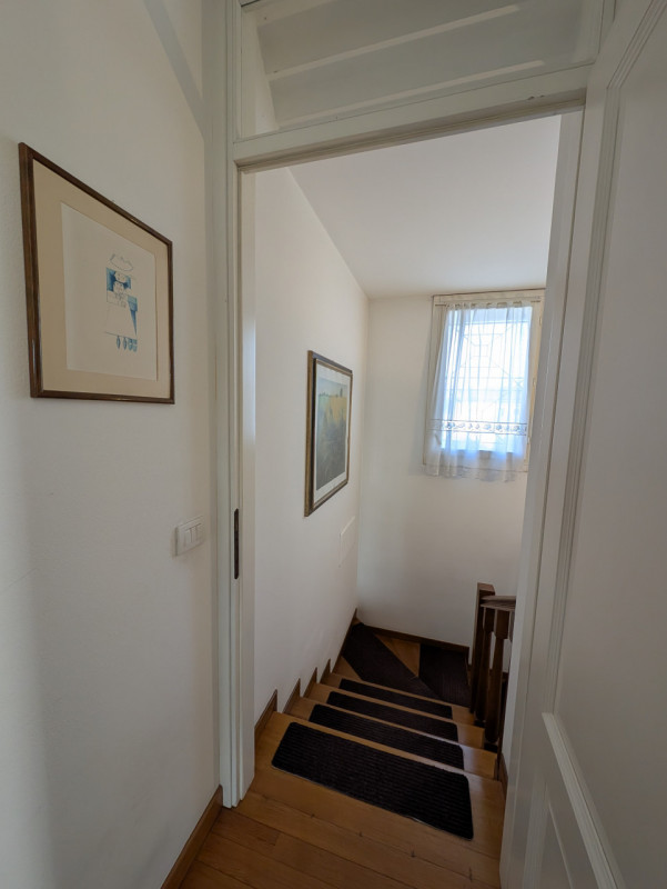 In una delle zone più tranquille e ricercate di Conegliano, precisamente nella località di Campol...