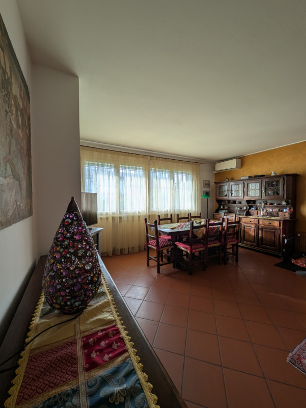 In una delle zone più tranquille e ricercate di Conegliano, precisamente nella località di Campol...