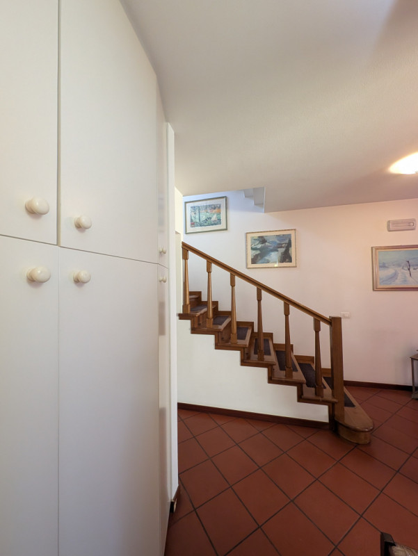 In una delle zone più tranquille e ricercate di Conegliano, precisamente nella località di Campol...