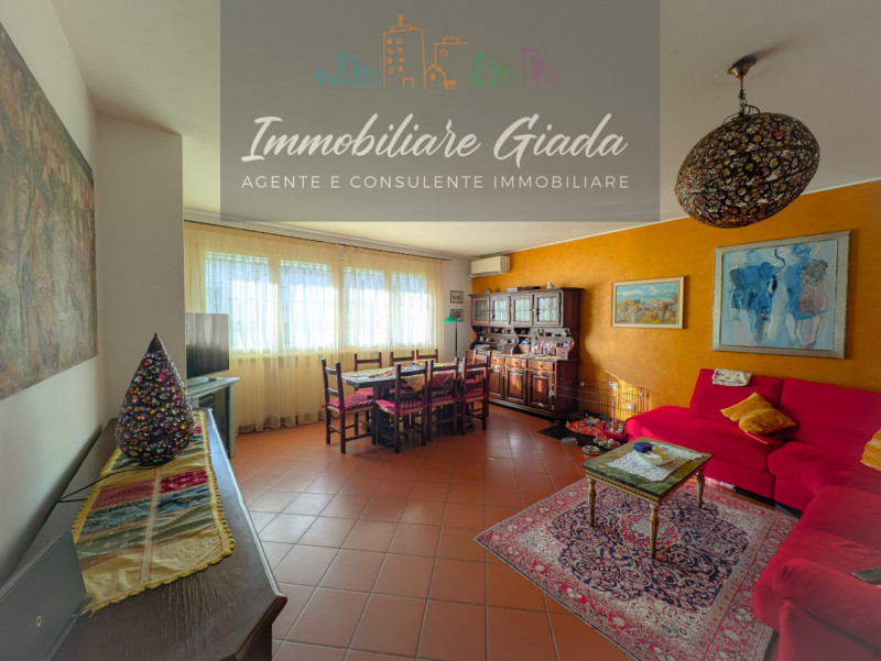 In una delle zone più tranquille e ricercate di Conegliano, precisamente nella località di Campol...