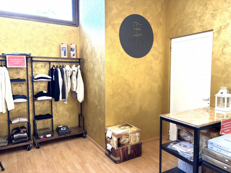 IL MIGLIOR BIGLIETTO DA VISITA DELLA TUA NUOVA ATTIVITA' ??... IN CENTRO A CONSELVE VENDO ATTIVIT...