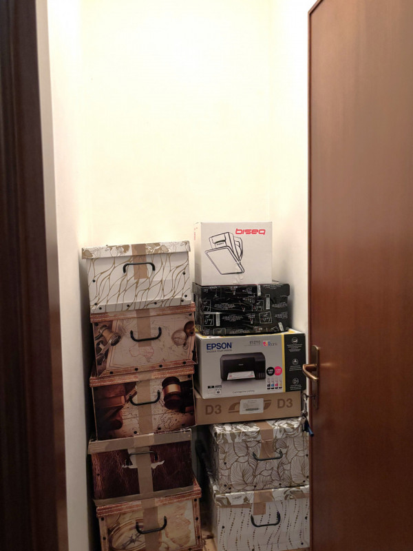 IL MIGLIOR BIGLIETTO DA VISITA DELLA TUA NUOVA ATTIVITA' ??... IN CENTRO A CONSELVE VENDO ATTIVIT...