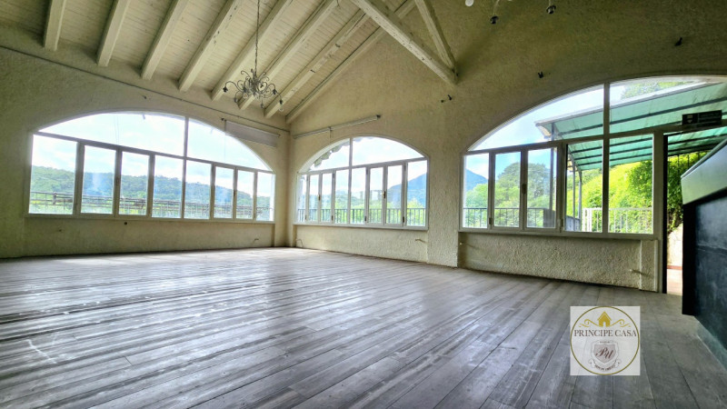 Rif. RIST06 - Vendesi ottima opportunità per avviare un’attività di ristorazione e ospitalità in ...