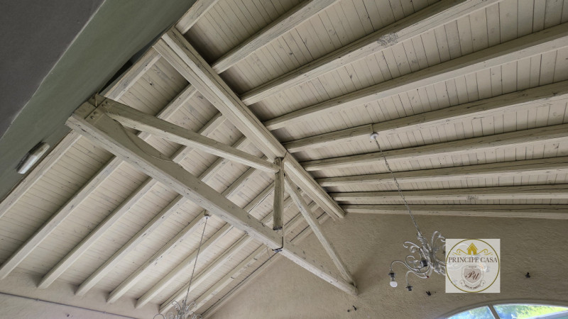 Rif. RIST06 - Vendesi ottima opportunità per avviare un’attività di ristorazione e ospitalità in ...