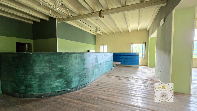 Rif. RIST06 - Vendesi ottima opportunità per avviare un’attività di ristorazione e ospitalità in ...