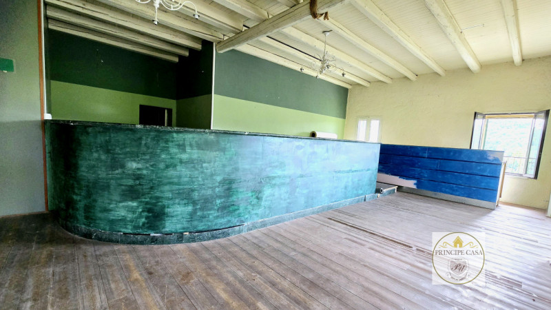 Rif. RIST06 - Vendesi ottima opportunità per avviare un’attività di ristorazione e ospitalità in ...