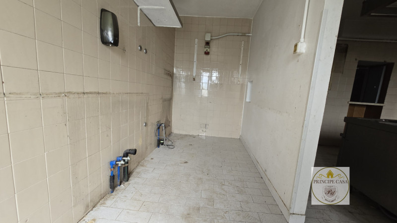 Rif. RIST06 - Vendesi ottima opportunità per avviare un’attività di ristorazione e ospitalità in ...