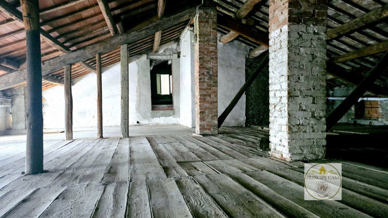 Rif. RIST06 - Vendesi ottima opportunità per avviare un’attività di ristorazione e ospitalità in ...