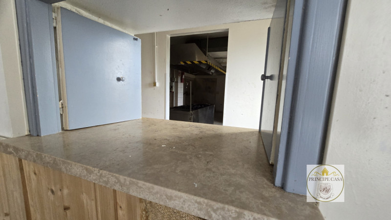 Rif. RIST06 - Vendesi ottima opportunità per avviare un’attività di ristorazione e ospitalità in ...