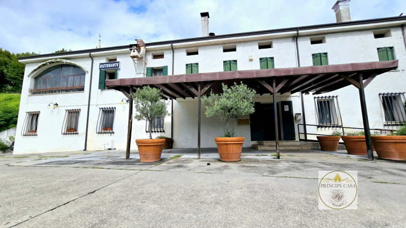 Rif. RIST06 - Vendesi ottima opportunità per avviare un’attività di ristorazione e ospitalità in ...