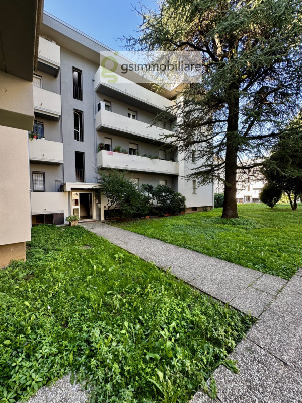 Bovezzo Vendita Appartamento quadrilocale