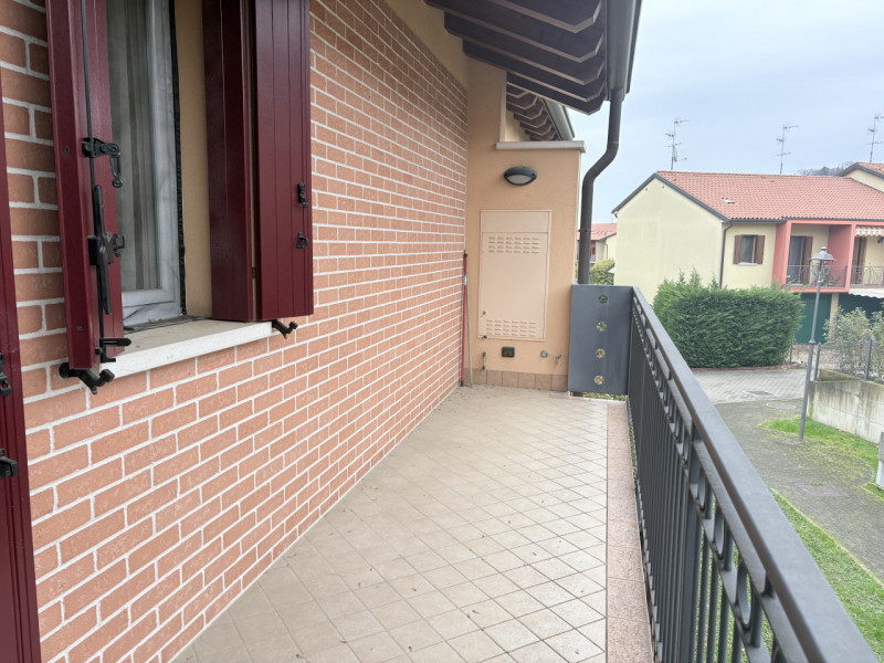 In una delle zone più apprezzate di Torreglia, comoda a tutti i principali servizi ma allo stesso...