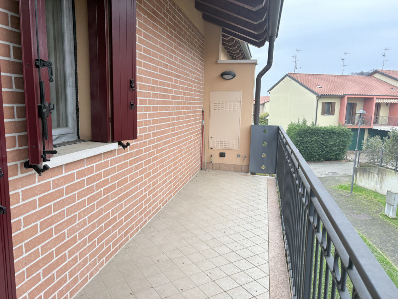 In una delle zone più apprezzate di Torreglia, comoda a tutti i principali servizi ma allo stesso...