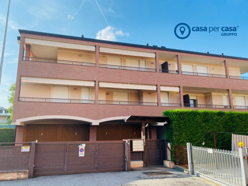 Rubano Vendita Appartamento duplex
