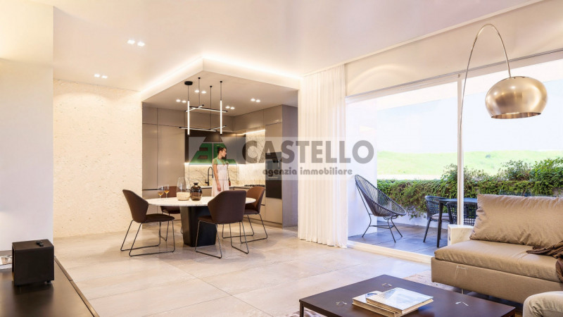 Campodarsego – Reschigliano: il comfort che cercavi!

Nuovi appartamenti 3 camere in costruzione,...