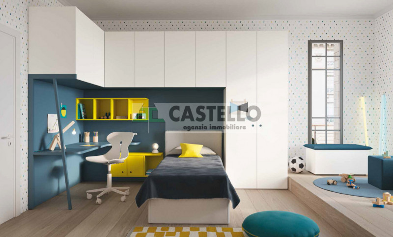 Campodarsego – Reschigliano: il comfort che cercavi!

Nuovi appartamenti 3 camere in costruzione,...