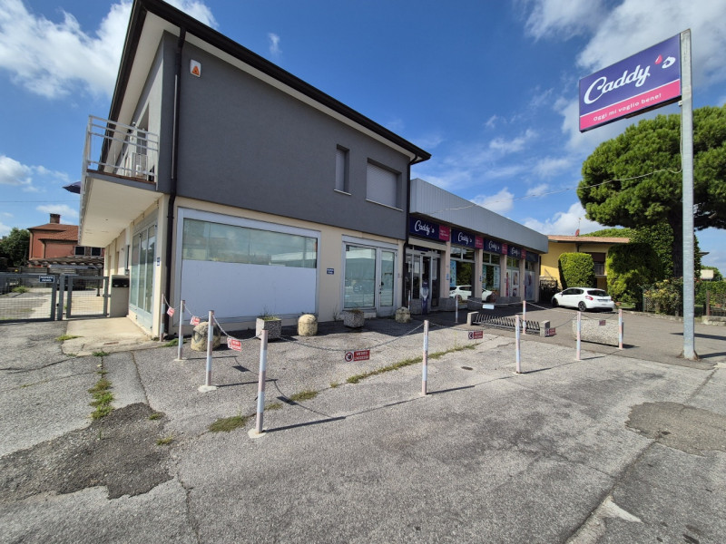 Conselve Vendita Magazzino