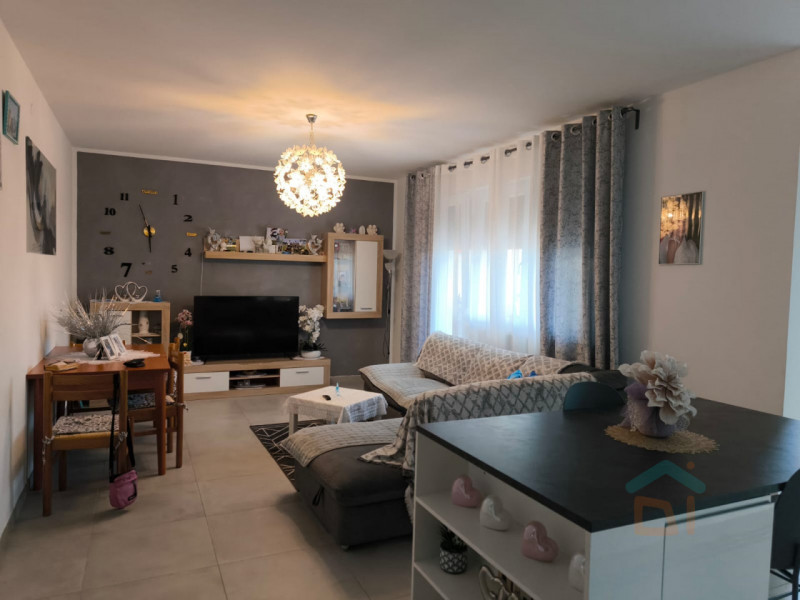 Cervignano del Friuli Vendita Appartamento quadrilocale