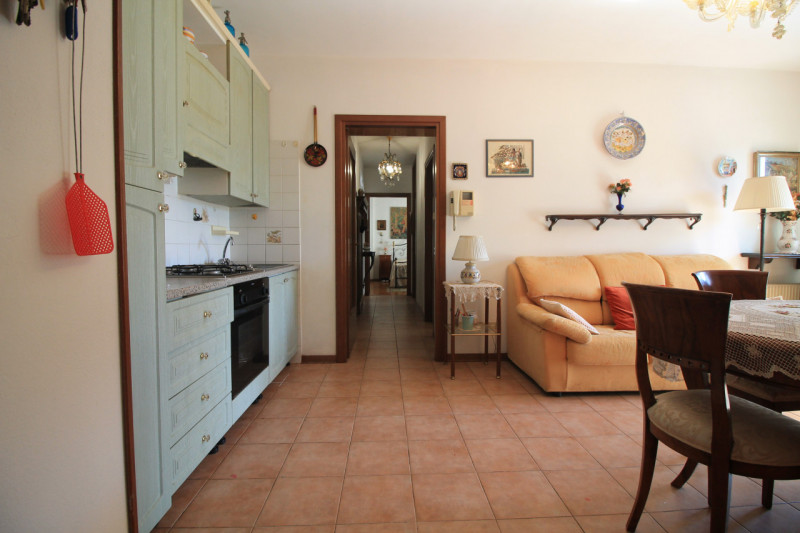 San Donà di Piave Vendita Appartamento trilocale