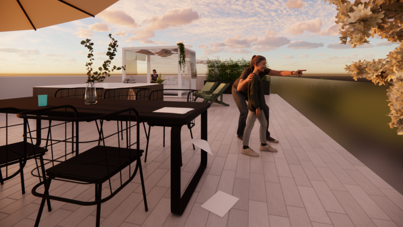 SCHIO LOCALITA' GIAVENALE
Proponiamo in vendita un TRICAMERE AL PIANO SECONDO CON SOLARIUM+AUTORI...