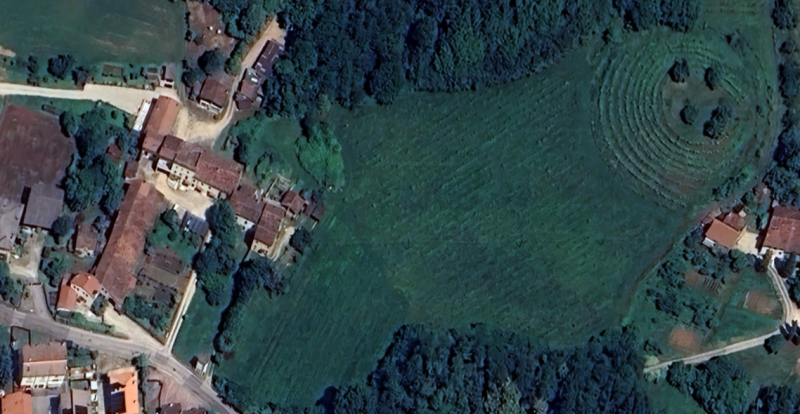 Sarcedo: Casa schiera con 2500 mq di terreno €135.000 info 0445 824740

BUONI MOTIVI PER ACQUISTA...