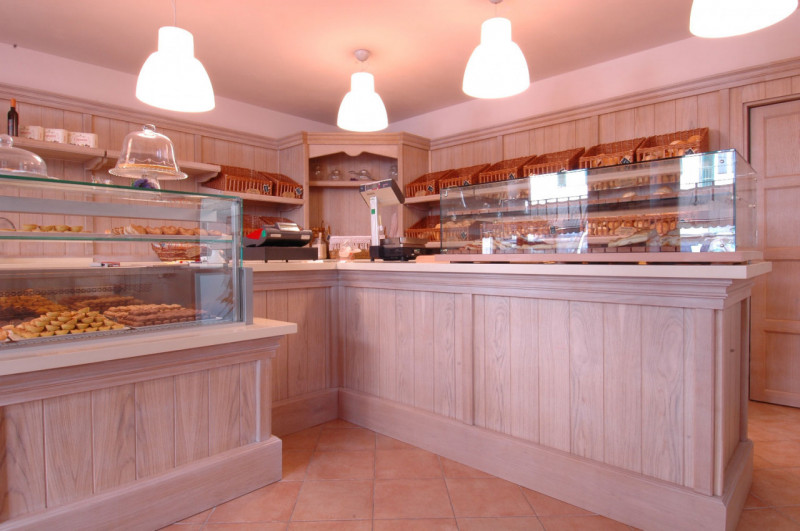 Albignasego Vendita Attivita commerciale panifici