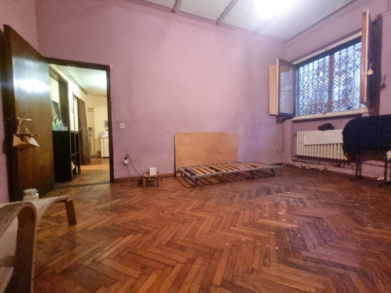 Firenze Vendita Appartamento trilocale