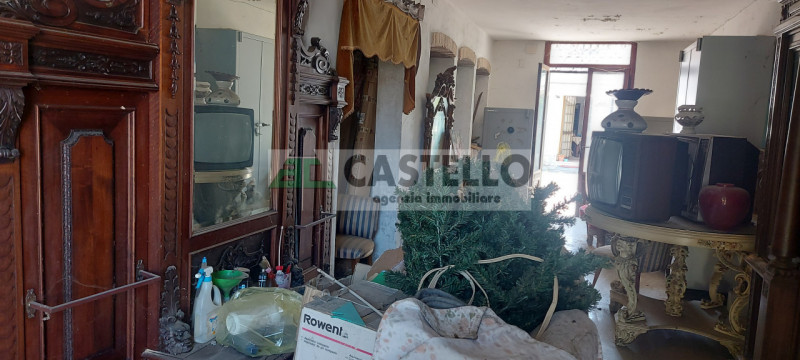 Campodarsego – Frazione Bronzola

In posizione tranquilla ma comoda al centro del paese, proponia...