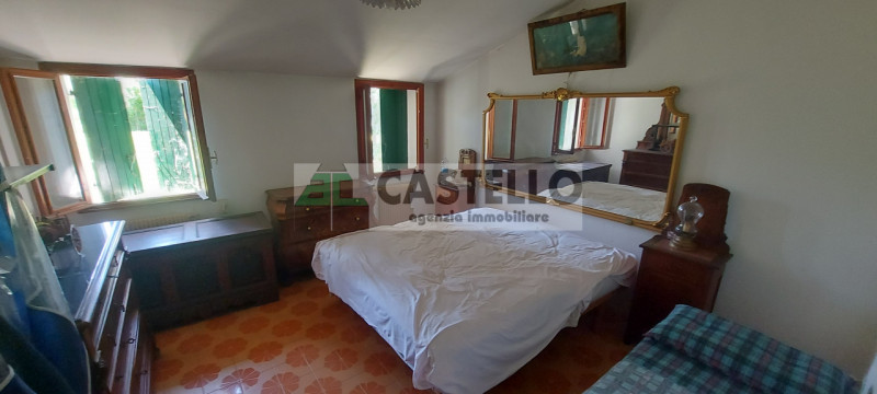 Campodarsego – Frazione Bronzola

In posizione tranquilla ma comoda al centro del paese, proponia...