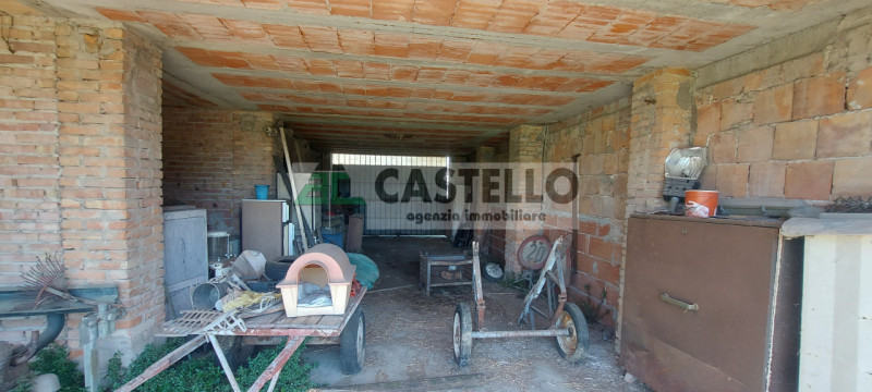 Campodarsego – Frazione Bronzola

In posizione tranquilla ma comoda al centro del paese, proponia...