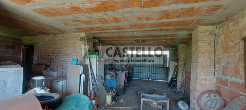 Campodarsego – Frazione Bronzola

In posizione tranquilla ma comoda al centro del paese, proponia...