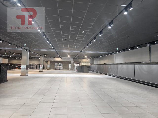 Affittasi prestigioso capannone industriale situato nel comune di Dolo, nella zona strategica di ...