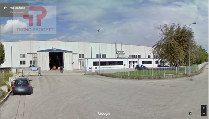 Affittasi prestigioso capannone industriale situato nel comune di Dolo, nella zona strategica di ...