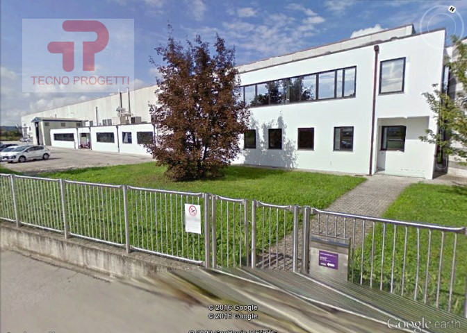 Affittasi prestigioso capannone industriale situato nel comune di Dolo, nella zona strategica di ...