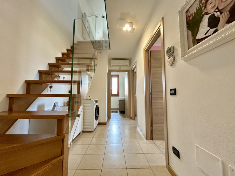 MONTAGNANA, Centro: fuori dal traffico cittadino ma allo stesso tempo a pochissimi passi da servi...