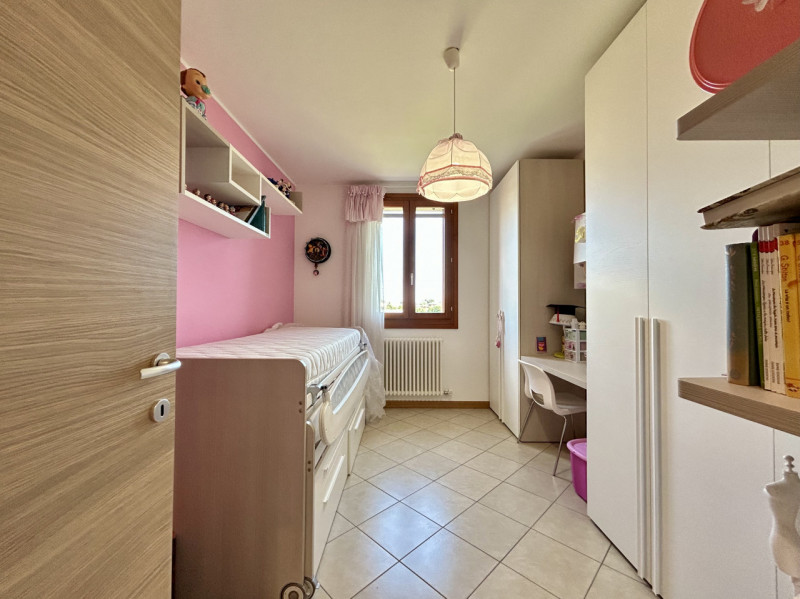 MONTAGNANA, Centro: fuori dal traffico cittadino ma allo stesso tempo a pochissimi passi da servi...