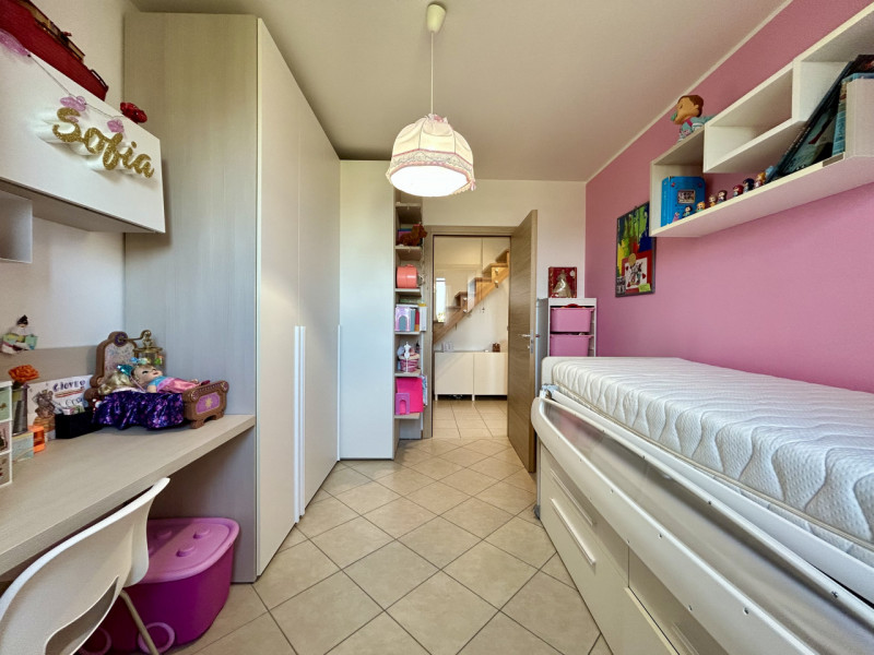 MONTAGNANA, Centro: fuori dal traffico cittadino ma allo stesso tempo a pochissimi passi da servi...