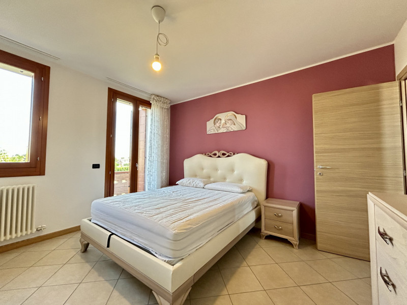 MONTAGNANA, Centro: fuori dal traffico cittadino ma allo stesso tempo a pochissimi passi da servi...