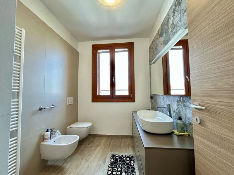 MONTAGNANA, Centro: fuori dal traffico cittadino ma allo stesso tempo a pochissimi passi da servi...